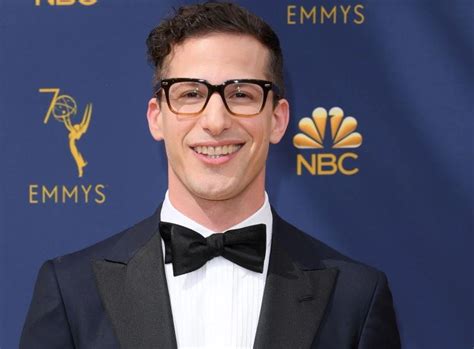 Andy Samberg – Age, Bio, Personal Life, Family & Stats